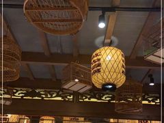 -南京大牌档(济南万象城店)