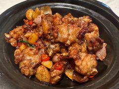 -香港狮子山下·明星粤菜餐厅(北苑店)