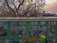 -EATALIA意塔利意式餐厅(鼓楼店)