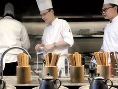 -新荣记(西溪湿地店)