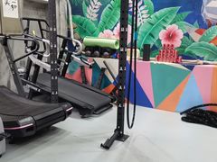 -CUBE私教·普拉提·拳击(龙漕路店)