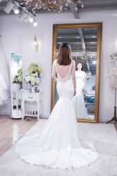 -LANYI COUTURE高级婚纱礼服改衣店