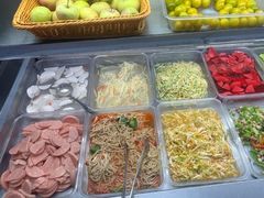 -田记自助海鲜饺子