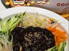 -七八冷面·延边朝鲜族美食(世纪汇店)