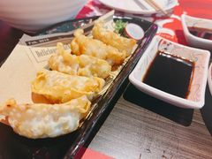 -仙隐小鹿料理食堂(惠济万达店)