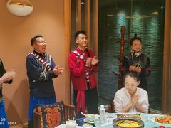 -阿斯牛牛·凉山菜(新会展店)
