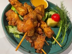 -BetterThai 泰加(苏州中心店)