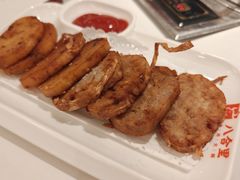 -八合里潮汕鲜牛肉火锅(深圳海岸城店)