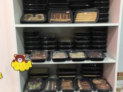 -致童年熟梨糕刨冰炒酸奶