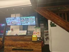 -兵哥豌豆面(雅颂居店)