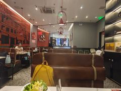 -八合里潮汕鲜牛肉火锅(上海汇智广场店)