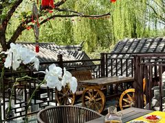 -悦真雅院·四合院·清真私房菜(雍和宫店)