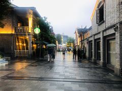 -欧阳小姐在成都(鼓楼店)