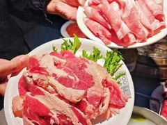 -千滋百味自助海鲜烤肉(布吉景华店)