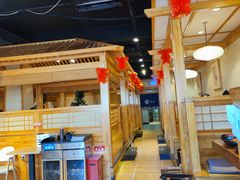 -九田家黑牛烤肉料理(香河店)