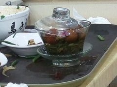 三炮台-马子禄牛肉面(金宝街店)