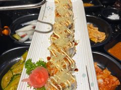 -九田家黑牛烤肉料理(石路天虹店)