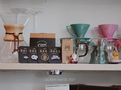 -COFFEE HOLIC(朝外SOHO店)