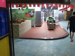 -马大胡子清真西北菜