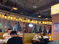 -小杨烤肉·陕西烧烤·陕西地方菜(龙首店)