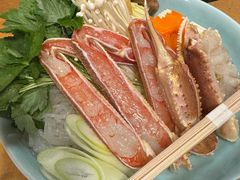 -蟹道乐(道顿堀本店)