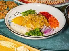 -巽寮印象美食部落餐厅·海鲜·地方特色菜(惠州体验店)