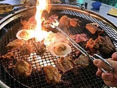 -五彩凉山自助西昌烧烤(柳翠路店)
