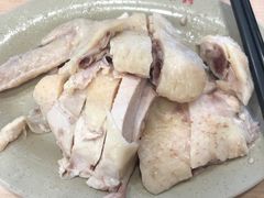 -百家鸡味馆(清泰店)
