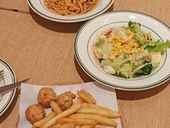-摩欧客意式餐厅(高新活力汇店)