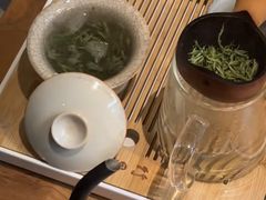 -竹里馆·淮扬菜·功夫茶(老门东店)