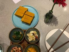 -半山腰·云南菜(侨福芳草地店)