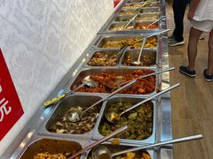 -小红帽自助盒饭(故宫大帅府店)