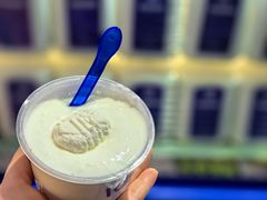 -西琳姑娘·新疆冰淇淋酸奶茶(南开大悦城店)