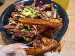-掌上鲜(南顺城街店)