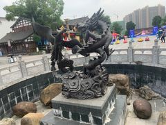 -大小河街