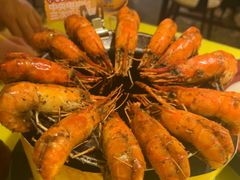 -桥东喜碧海鲜街(水东街店)