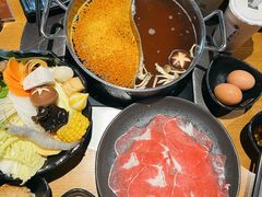 -呷哺呷哺 黄金牧场 (中发百旺店)