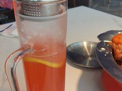 -徐记小怪兽肉蟹煲(中央大街店)