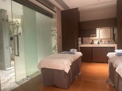 -希尔顿酒店·eforea spa水疗中心