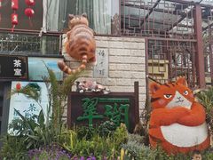 -翠湖公园