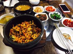 石锅拌饭-33韩式自助烧烤(环城南路店)