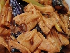 -佛有缘素食馆·荔湾老字号(陈家祠首店)