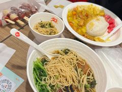 -阳阳中国饭(龙湖大兴天街)