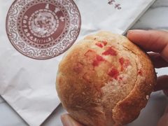 蟹粉鲜肉月饼-王宝和酒家(黄浦店)