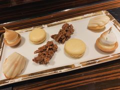 -L'ATELIER de Joel Robuchon(外滩18号店)