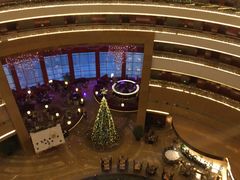 -杭州国际会议中心洲际酒店-原素全日餐厅(解放东路店)