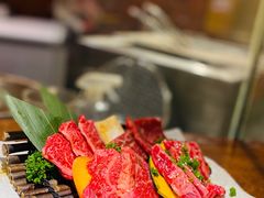 -御牛道日式烤肉料理(杭州万象城店)