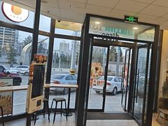 -德克士(清华园店)