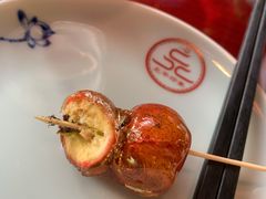 冰糖葫芦-北平印象.北京烤鸭.新京菜.融合菜(世贸店)
