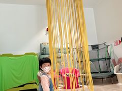 -爱睿思儿童早教亲子游泳(万象城店)